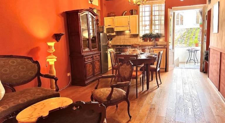 Apartment | Close to Lucca Cathedral — photo 2