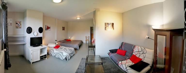 Logement Saint-Flour