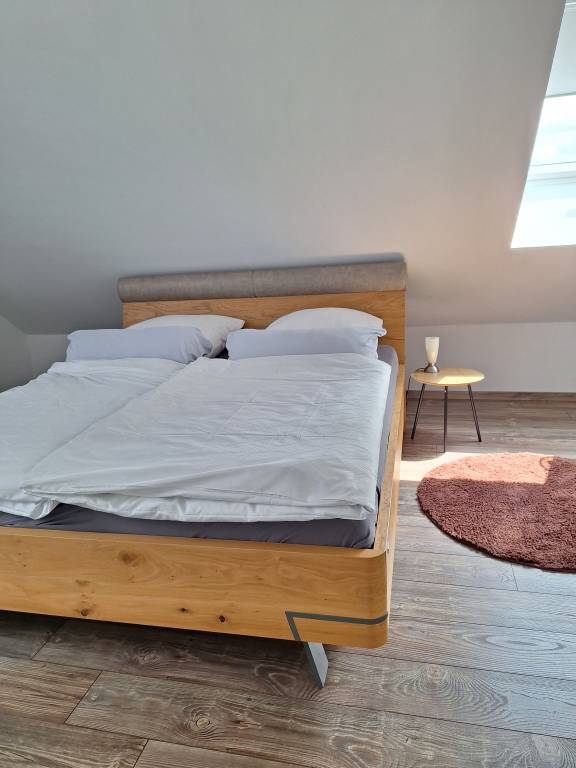 Ferienwohnung Krefeld