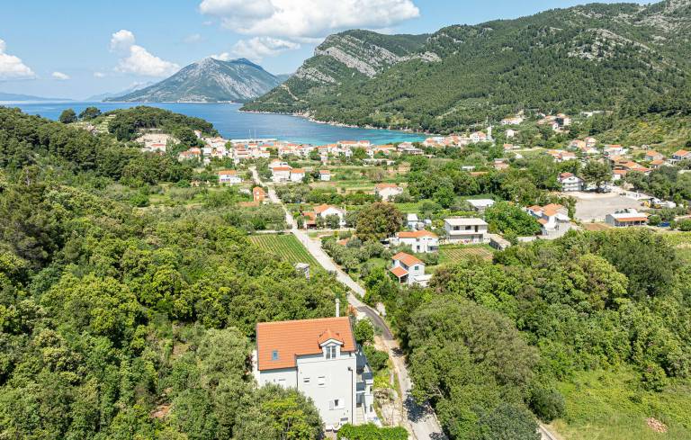 Apartman Tomislavovac