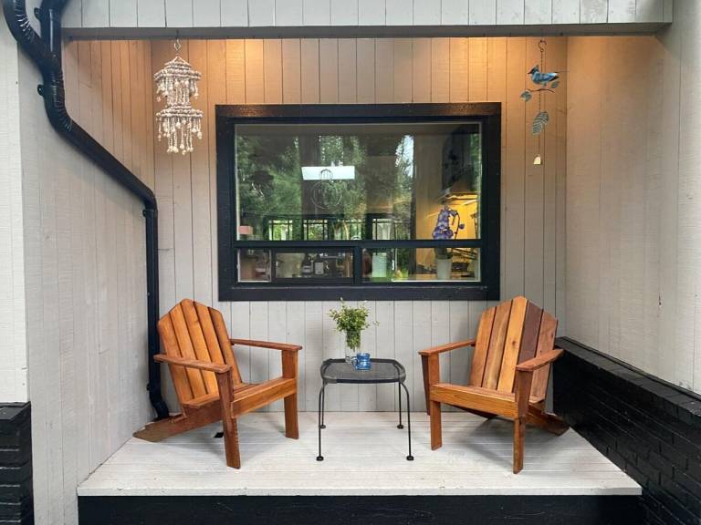 Vacation home | Pets allowed — photo 4