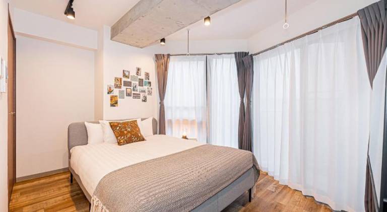 25 m² Ferienwohnung
