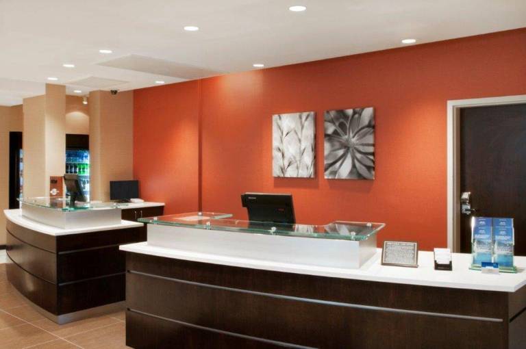 Residence Inn by Marriott Denver Cherry Creek — photo 5