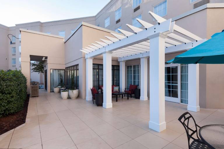Homewood Suites by Hilton Huntsville-Village of Providence — photo 4