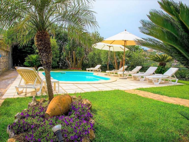 Villa Piano di Sorrento