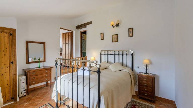 Villa Villanueva del Trabuco