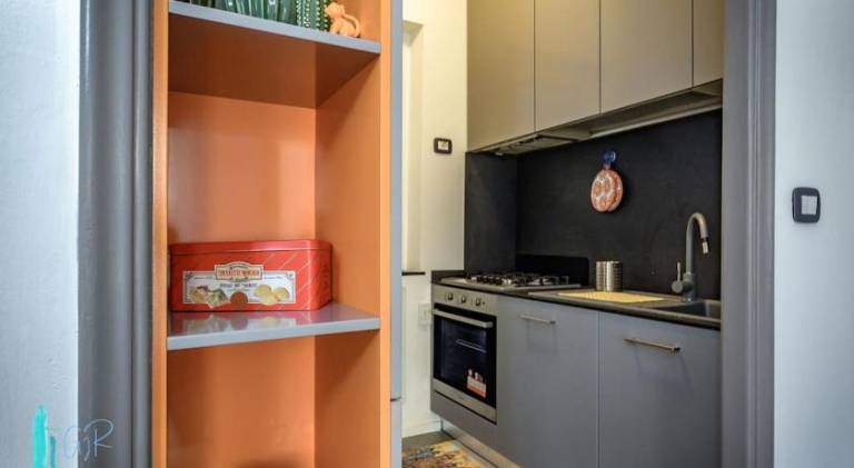 Holiday apartment with 1 room for 4 persons — photo 5