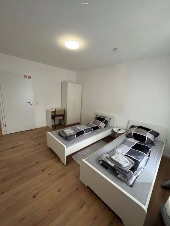Ferienwohnung Nieste