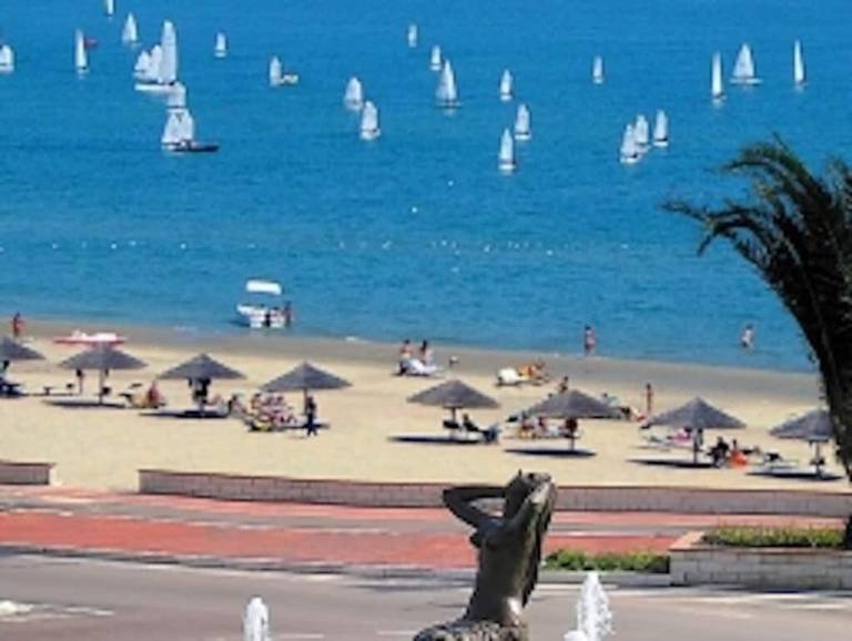 Appartamento Giulianova