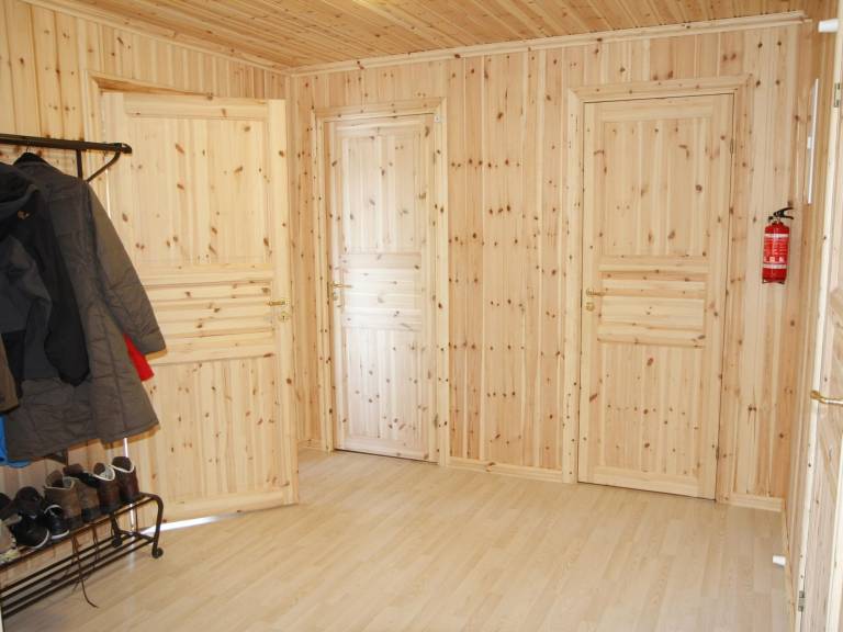 Ferienhaus  Torsby