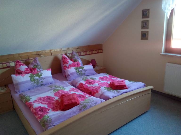 Ferienwohnung Saalfeld/Saale