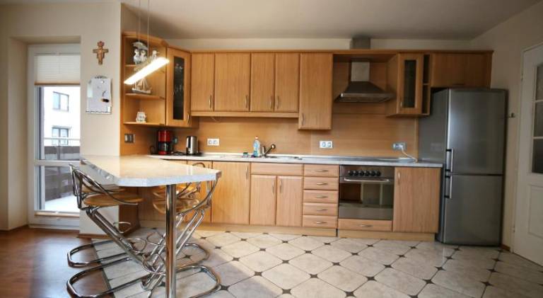 Rental apartment | Beach nearby | Dogs allowed — photo 2
