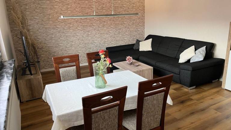 Ferienwohnung Gau-Bickelheim