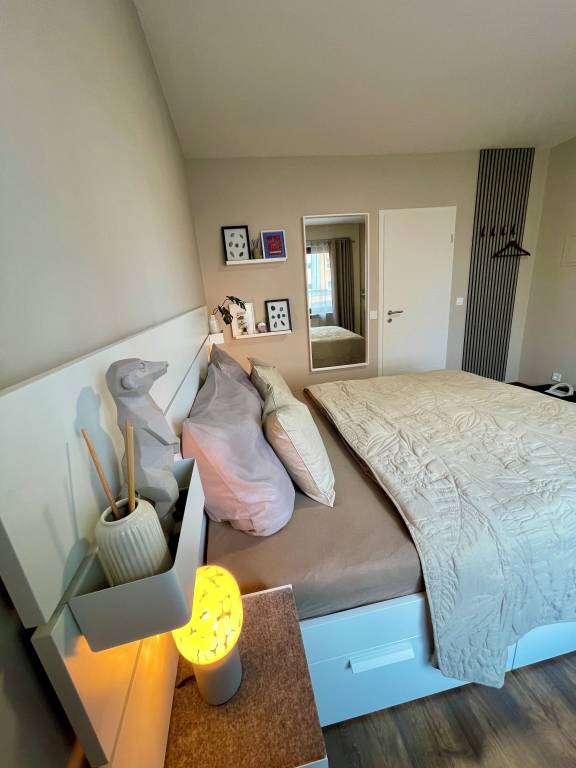 Apartment Laatzen