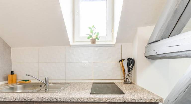 Rental apartment with 2 rooms for 6 persons — photo 4