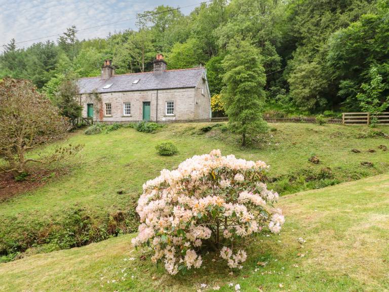 Cottage Argyll and Bute
