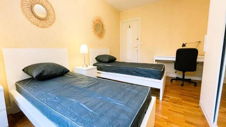 Ferienwohnung  Grenoble