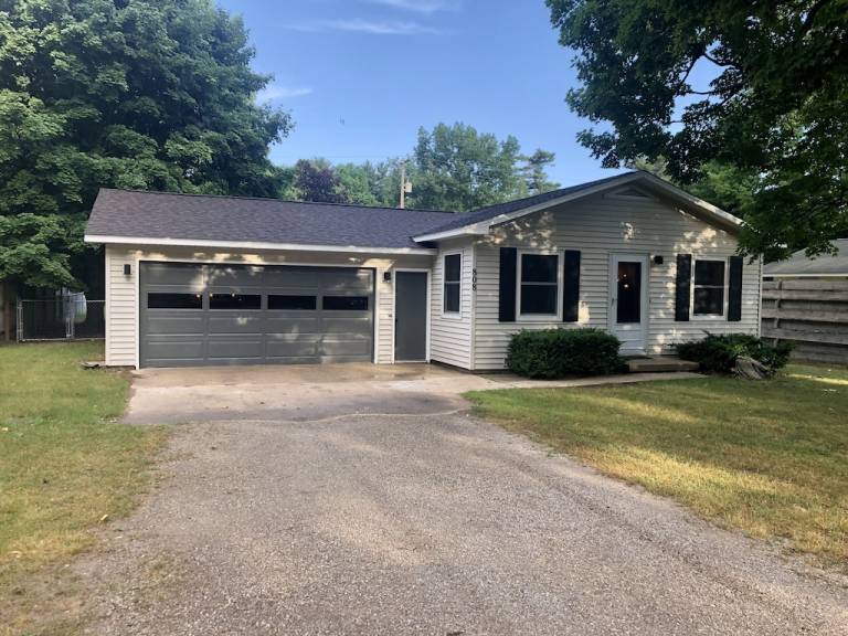 House Elk Rapids