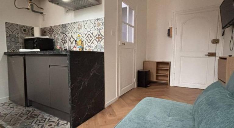 Wonderful apartment | Dogs allowed — photo 4