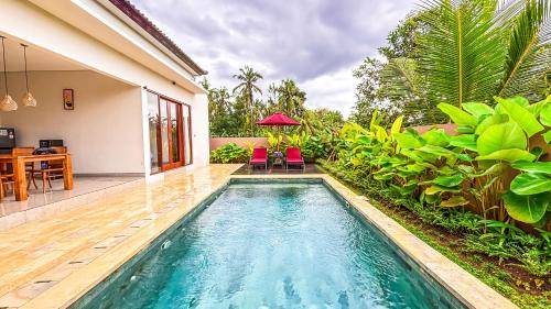 Résidence de vacances Ubud