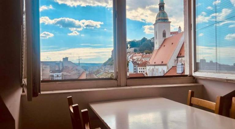 Charming apartment | Next to Bratislava Castle | Dogs allowed — photo 5