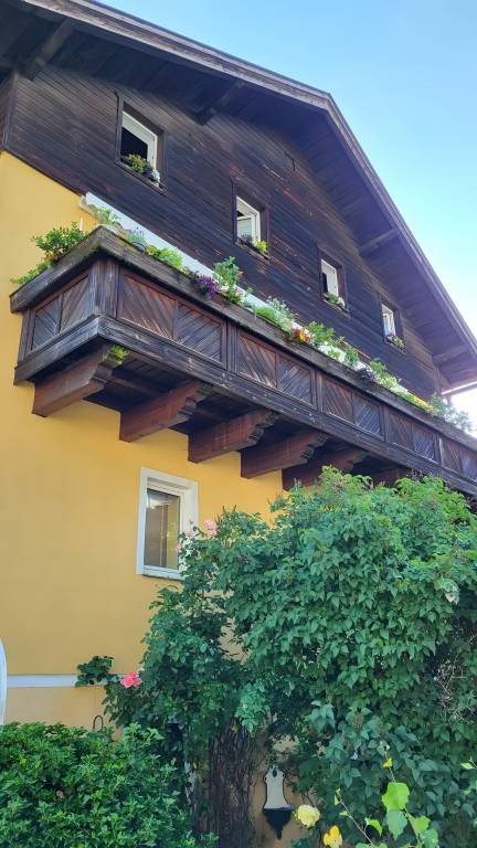 Ferienwohnung Bischofshofen
