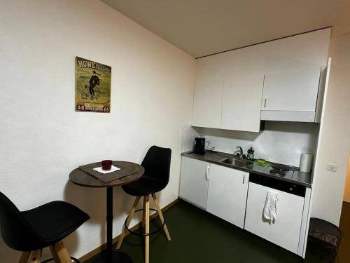 Appartement Fribourg