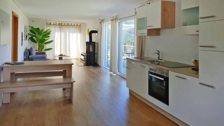 Ferienwohnung Spielberg