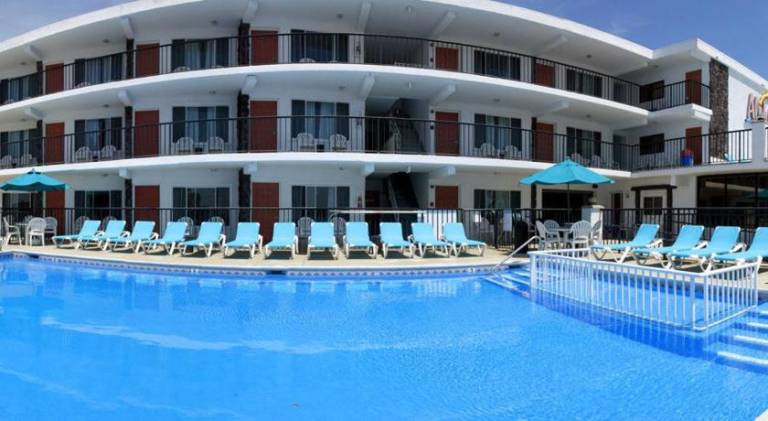 Motel Wildwood