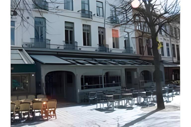 Hotel Bliss ('T Zand) in Bruges