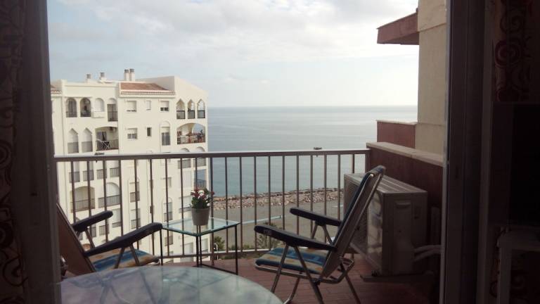 Apartamento Almuñécar