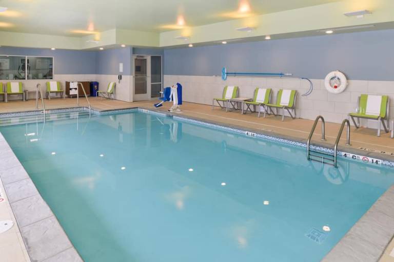 Holiday Inn Express & Suites Ogallala by IHG