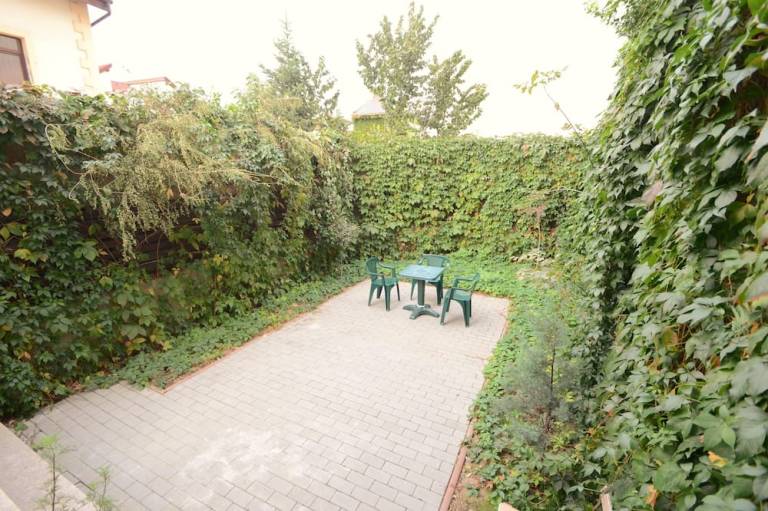 Lejlighedshotel  Sector 2