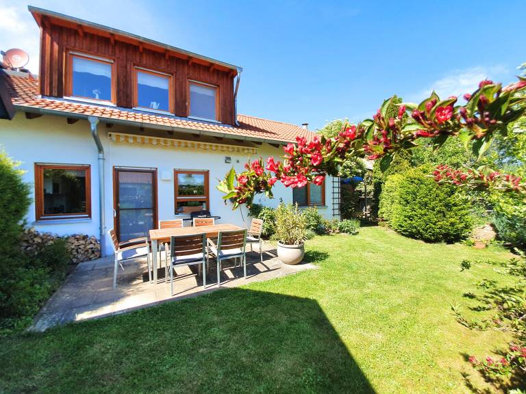Ferienhaus  Bad Camberg