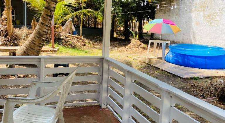 Vacation home with 3 rooms for 15 persons — photo 4