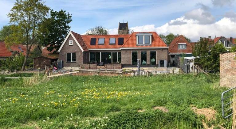 B&B De Gulden Halsband Pingjum