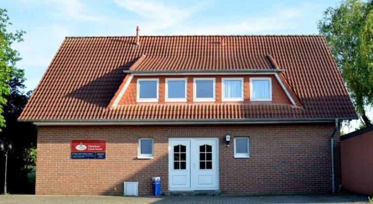 Messeappartementhaus Bockenem direkt an der A7 in Hildesheim