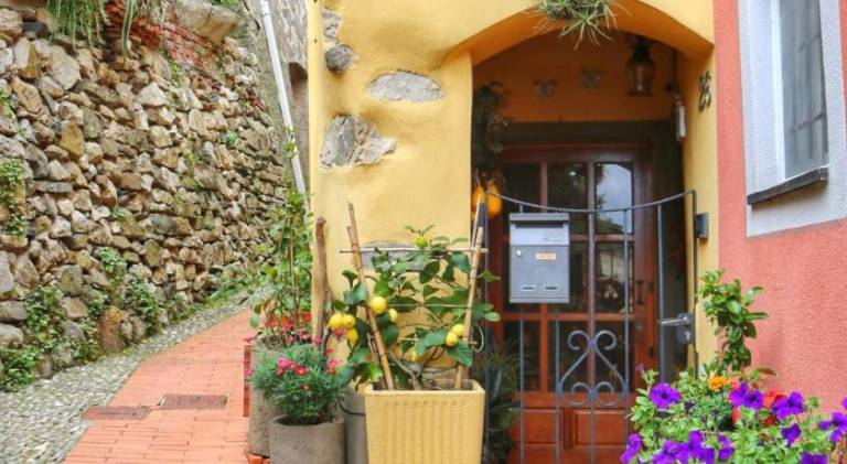 Rental apartment with 1 room for 4 persons — photo 4