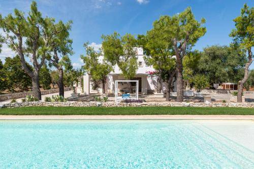 Resort Carovigno
