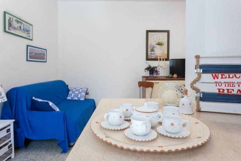 Ferienwohnung in Capilungo für max. 7 Personen Ferienwohnung in Capilungo für max. 7 Personen