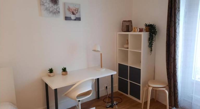 Holiday apartment with 1 room for 2 persons — photo 5