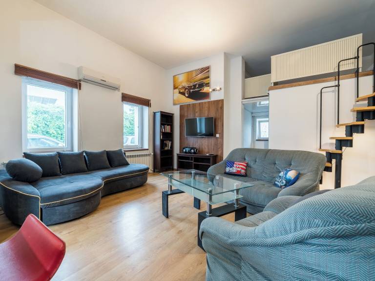 Casa Winiary