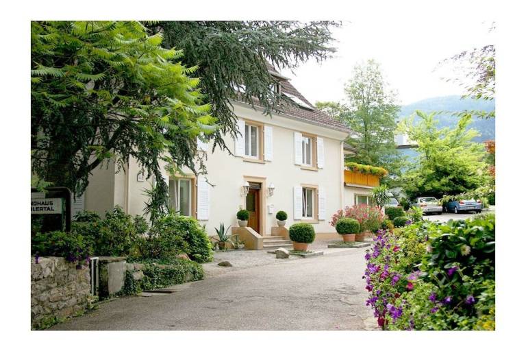 Ferienhaus  Badenweiler