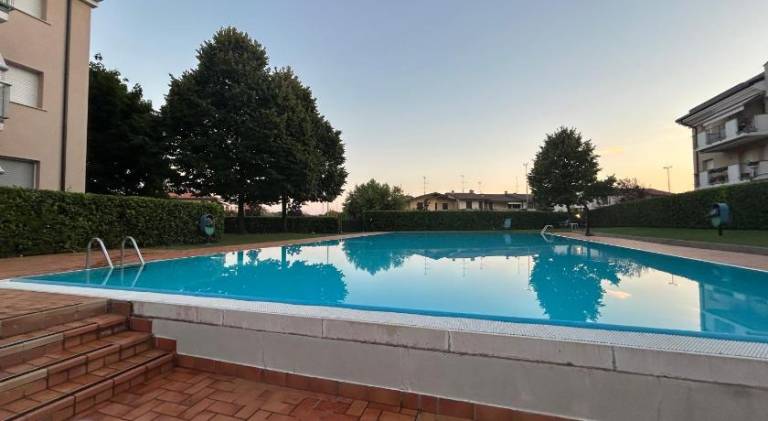 Holiday apartment with pool — photo 3