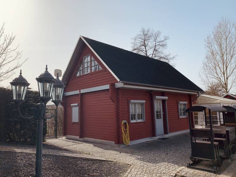 Ferienhaus Kastellaun