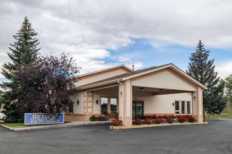 SureStay Plus by Best Western Buffalo — photo 5