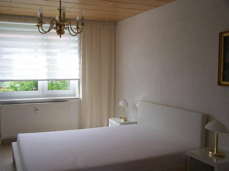Ferienwohnung Bad Berka