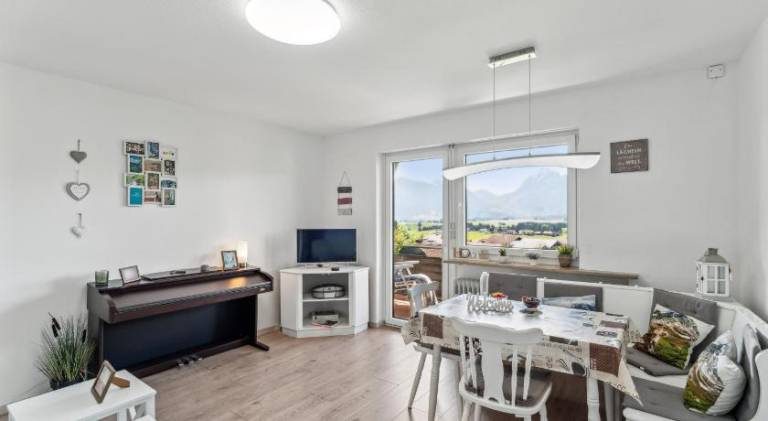 Rental apartment with 2 rooms for 9 persons — photo 4