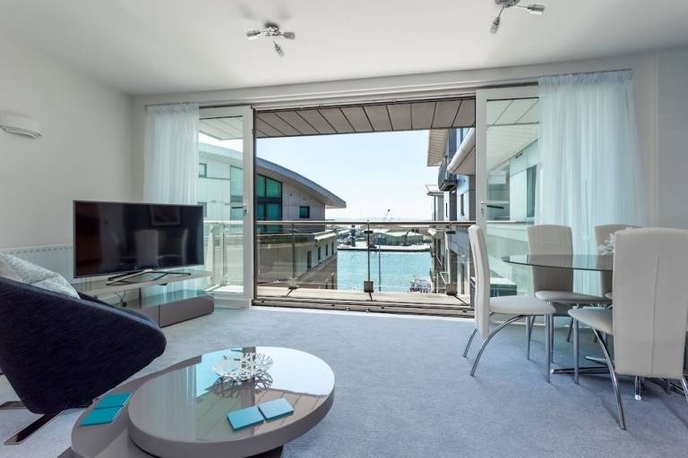 Apartment Poole