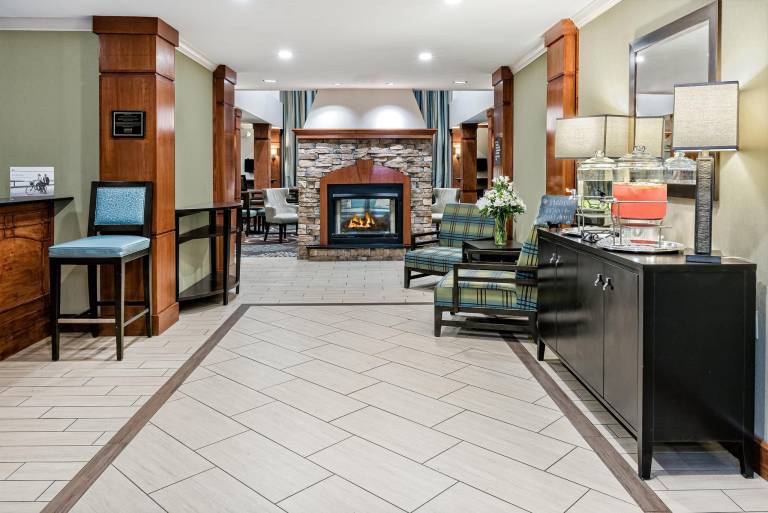 Staybridge Suites Austin Round Rock By IHG — photo 4